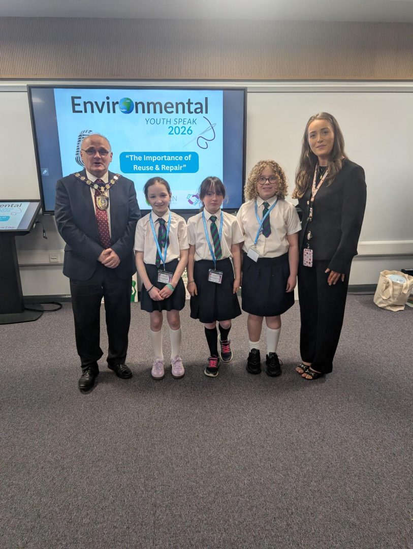 Winner   Gaelscoil na gCrann (1)