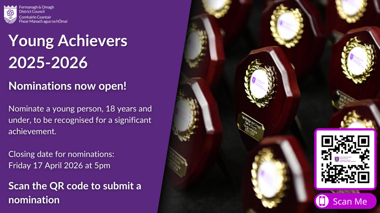 Young Achievers 2025 2026   flyer updated