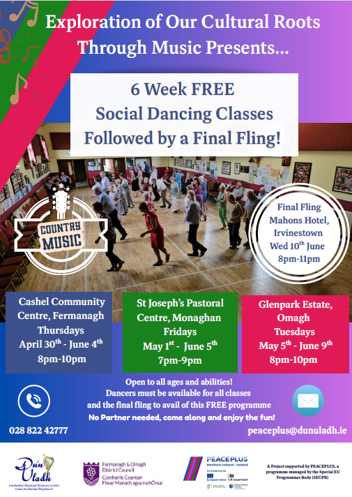 exploration of music