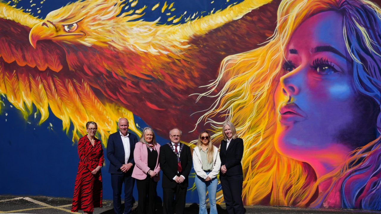 Mural Rise   Launch (3)