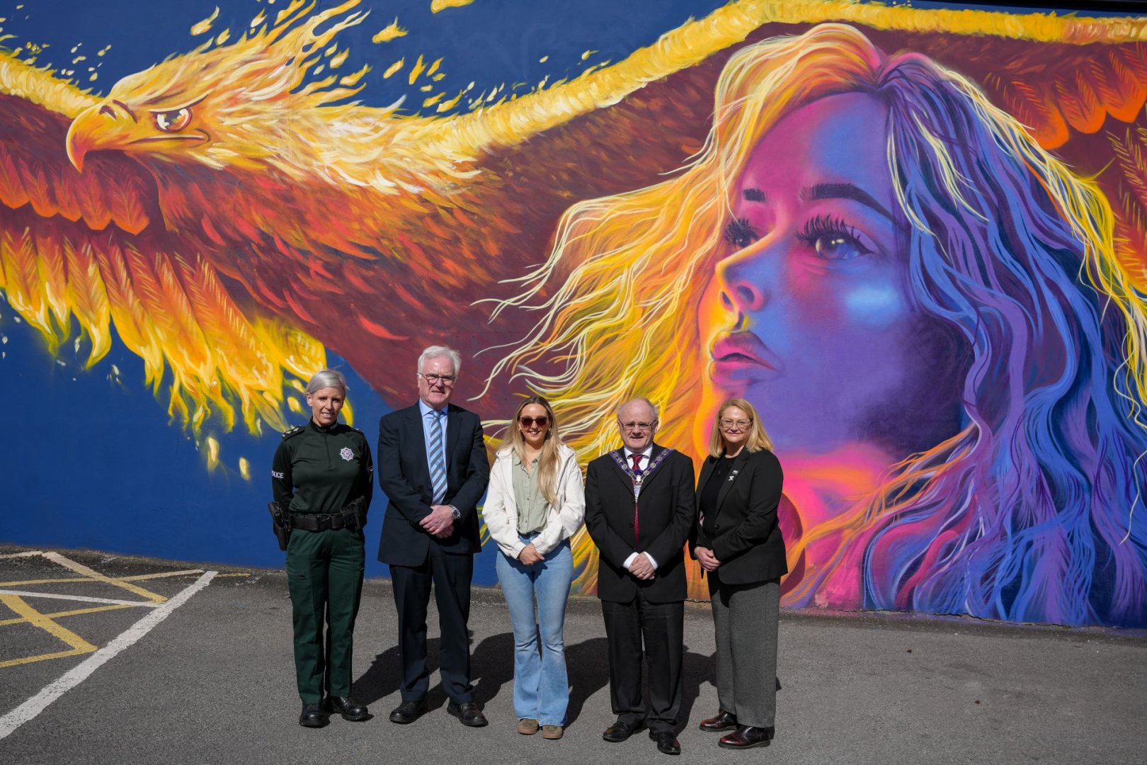 Mural Rise   Launch (5 reduced)