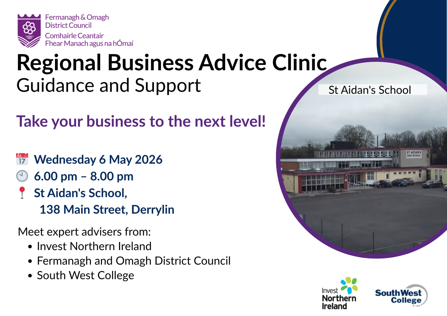Regional business   Derrylin (3)