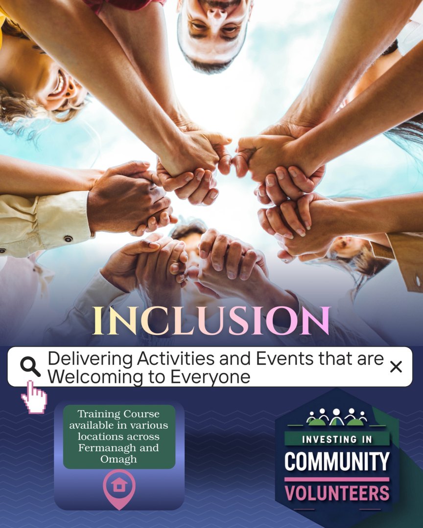 inclusion