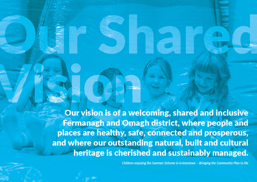 Shared Vision
