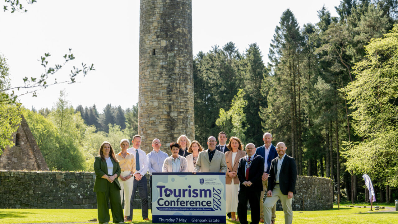 Tourism Conference 2026   Delegates