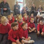 PEACEPLUS ‘Investing in Community Volunteers’ Programme Family Volunteering Event, Newtownbutler.
