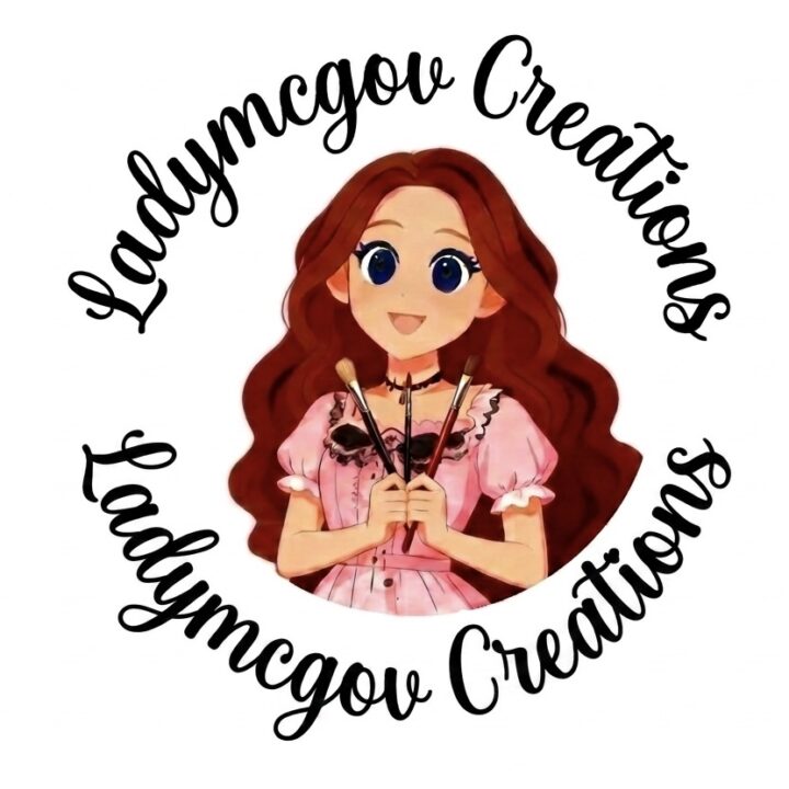 Ladymcgov Creations