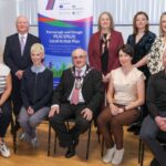 Fermanagh and Omagh District Council officially launched the implementation phase of its PEACEPLUS Local Action Plan, supported by more than €5.6 million in funding to help build stronger, more connected communities across the district. Through 13 programmes, the plan will deliver a wide range of opportunities for local residents, including skills development, youth engagement, health and wellbeing initiatives, cultural awareness activities and community-led projects designed to create lasting positive impact.
