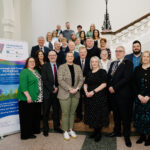 Launch of Peaceplus Local Action Plan.