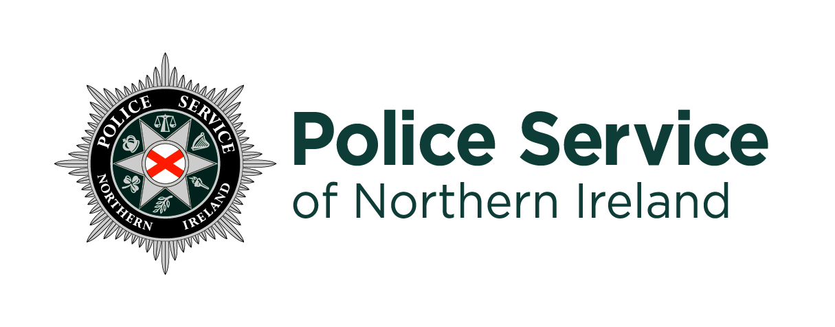 Police Service of Northern Ireland Logotype   colour 01
