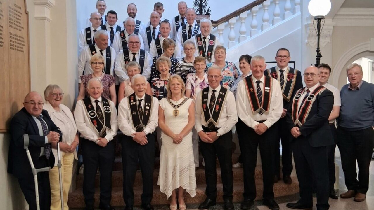 Royal Black Preceptory