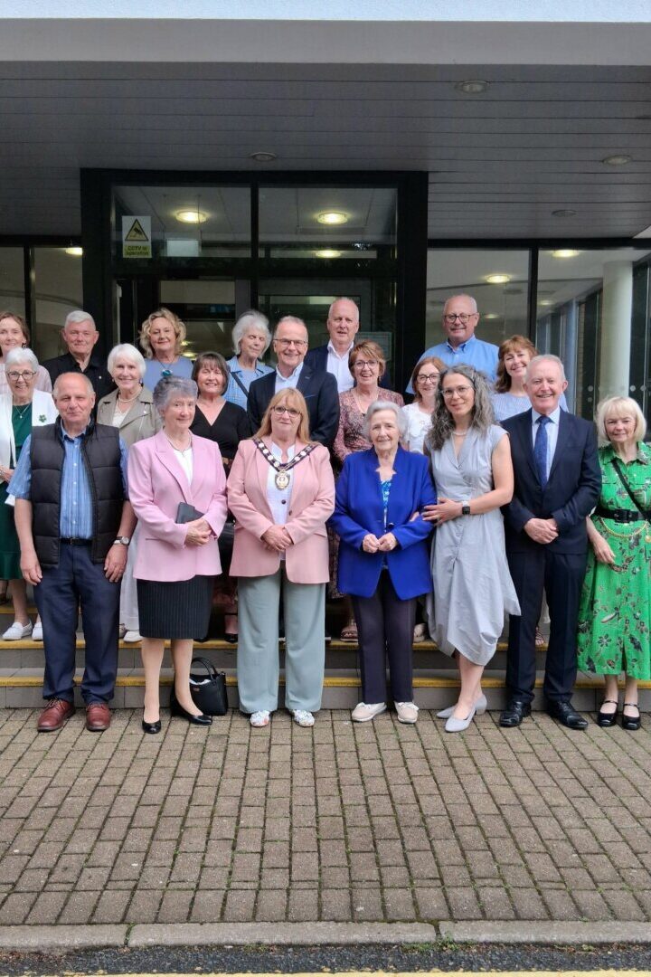 Tara Centre   group USE THIS