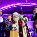 Christmas Lights Enniskillen 100