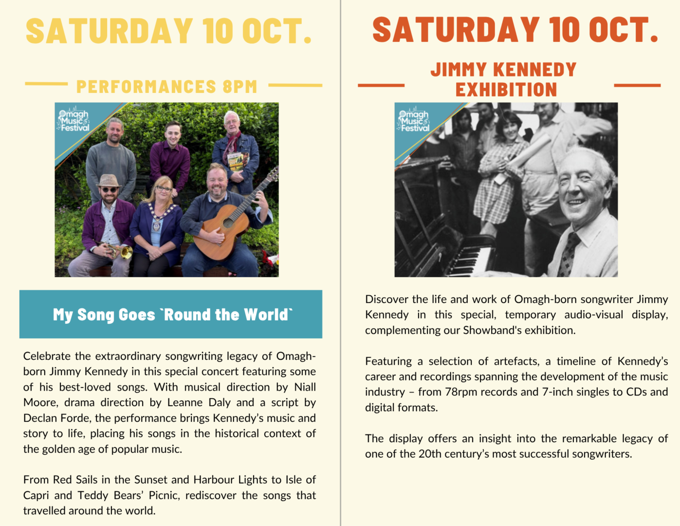 Omagh Music Festival Programme 2026 (2)