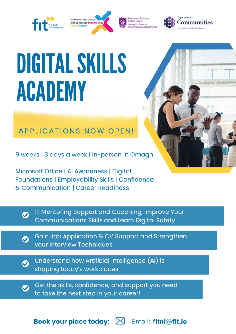 Digital Skills