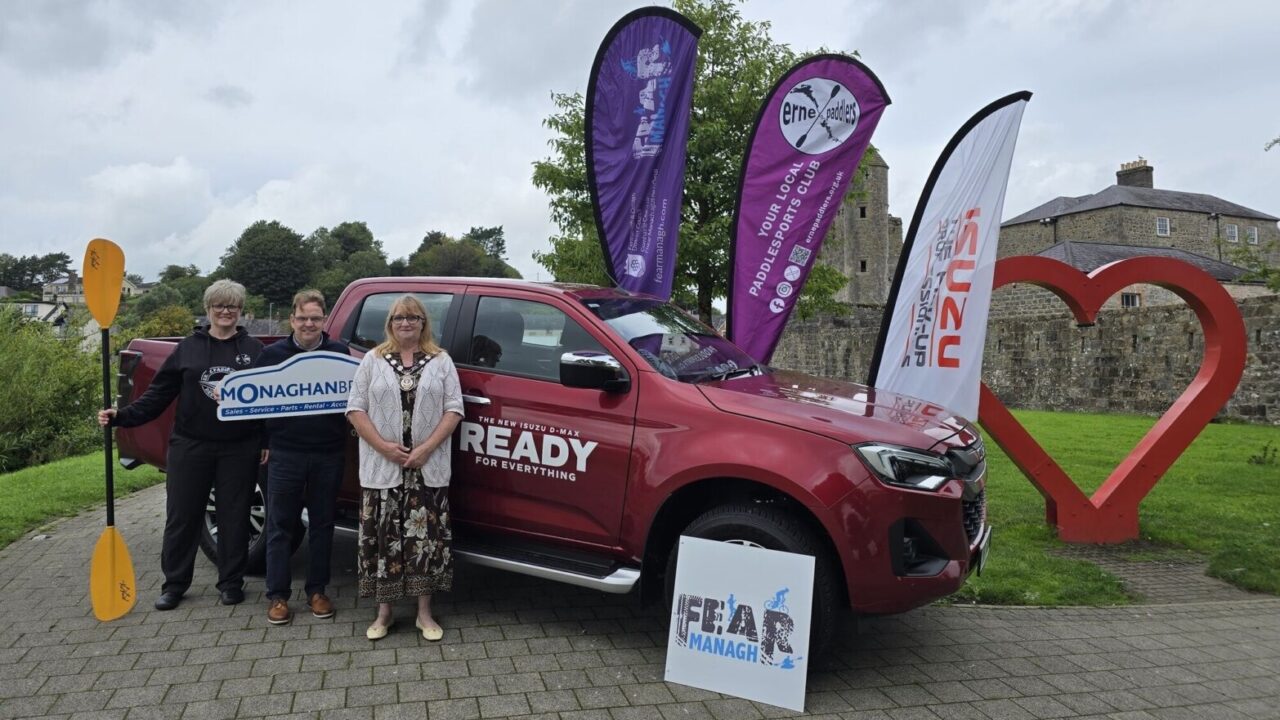 FEAR 2026 Launch