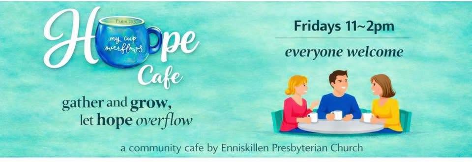 Hope Cafe