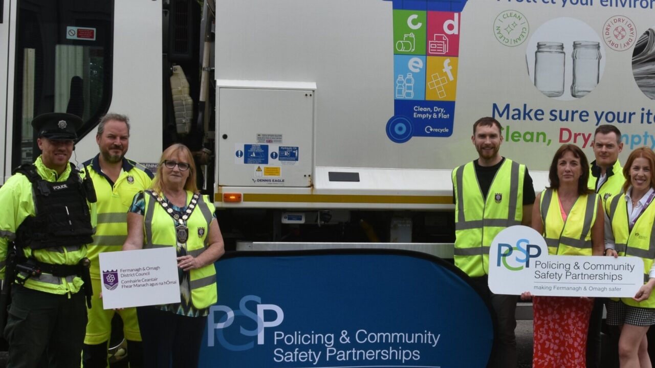 Refuse Campaign