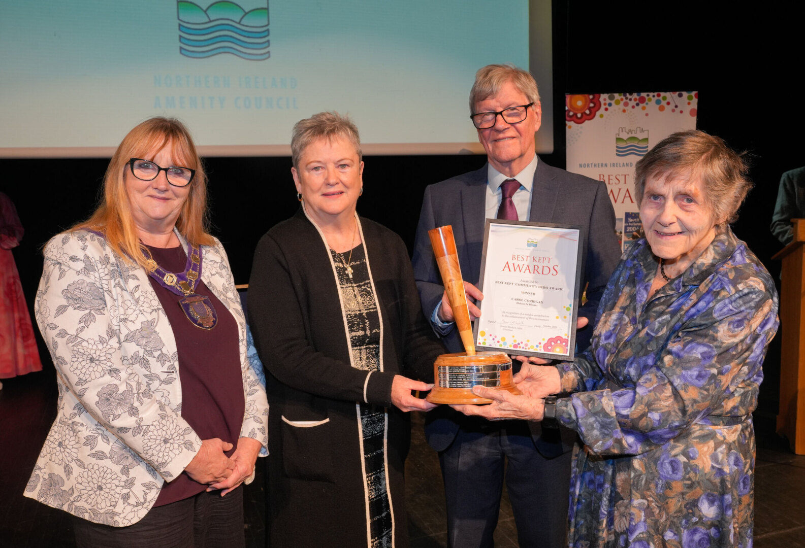 Best Kept Awards 2