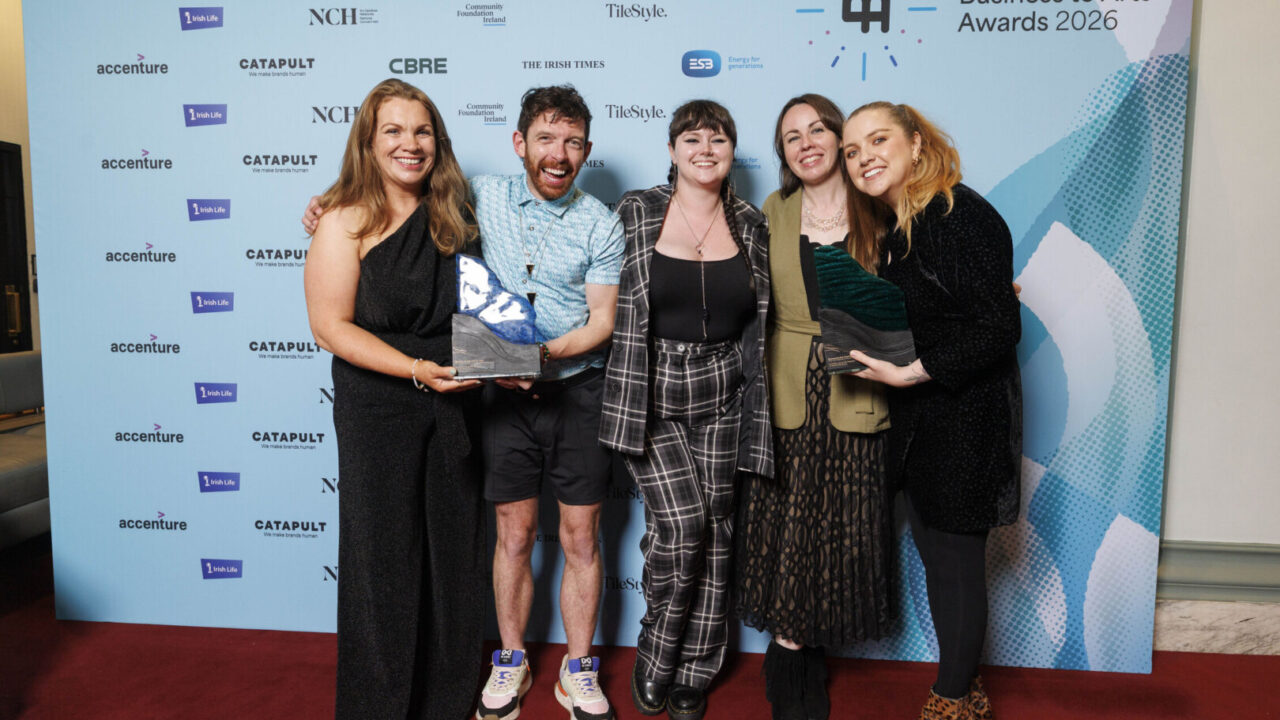 Creativity in Community Award 1